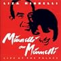 Minnelli on Minnelli: Live at the Palace