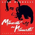 Minnelli on Minnelli-Live at the Palace