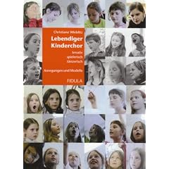 Lebendiger Kinderchor