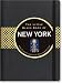 The Little Black Book of New York: The Essential Guide to the Quintessential City (Little Black Book Series)