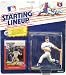 Search : Starting Lineup 1988 MLB Carded Pete Incaviglia (Texas Rangers) C-9