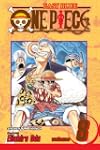 One Piece, Vol. 8