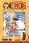 One Piece, Vol. 8: I Won't Die