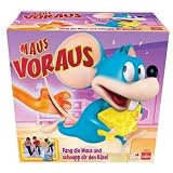 Goliath 30553 - Maus Voraus - Goliath Toys