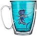 Tervis GH-I-15-SF-E Guy Harvey Sailfish Emerald Tumbler/Mug, 15-Ounce