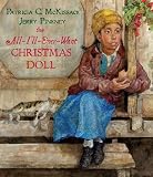 The All-I'll-Ever-Want Christmas Doll