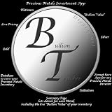 Bullion Tracker