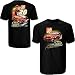 Sporting Goods : Chase Authentics Tony Stewart NASCAR Chase for the Sprint Cup 2008 T-Shirt