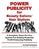 Power Publicity for Hair Stylists
