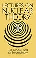Lectures on Nuclear Theory (Dover Books on Physics)