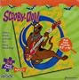 Scooby Doo 24pc. Puzzle-Guitar Scooby