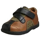 umi Toddler Bugaboo Velcro Shoe