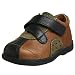 umi Toddler Bugaboo Velcro Shoe