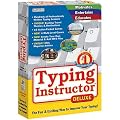 Typing�Instructor�Deluxe�17