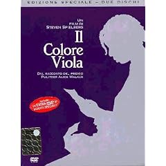 Il Colore Viola (SE) (2 Dvd)