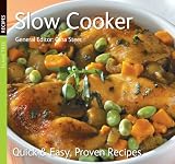 Slow Cooker (Quick and Easy, Proven Recipes Series)