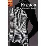 Fashion (Oxford History of Art)by Christopher Breward