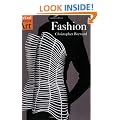 Fashion (Oxford History of Art)