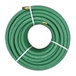 Hitachi 3/8" x 100' Rubber Pneumatic Air Hose - 19407