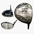 Ram FX Titanium Driver