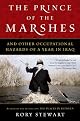The Prince of the Marshes: And Other Occupational Hazards of a Year in Iraq by Rory Stewart