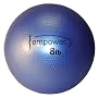 Empower 8-Pound Soft Medicine Ball with DVD