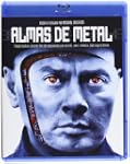 Almas De Metal [Blu-ray]