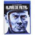 Almas De Metal [Blu-ray]