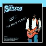 The Blues Night