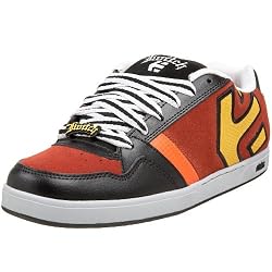 etnies Men's Twitch 2 Skate