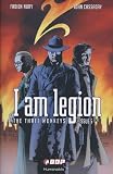 I Am Legion (Devil's Due) (2009) #5
