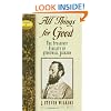 All Things for Good: The Steadfast Fidelity of Stonewall Jackson (Leaders in Action)