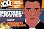 XXI N� 17, HIVER 2012 : Histoires de justes : Dans la vie des autres