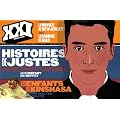 XXI, N� 17, Hiver 2012 : Histoires de justes