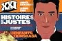 XXI, N� 17, Hiver 2012 : Histoires de justes