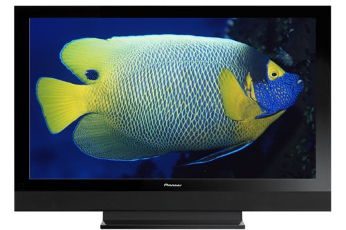 Electronics: Pioneer PDP 5080HD 50 Inch 720p Plasma HDTV