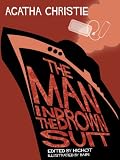 The Man in the Brown Suit (St. Martin's Minotaur Mysteries)