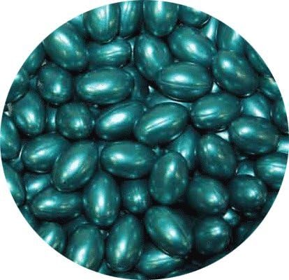 Eucalyptus Bath Oil Beans - 100 Bean Pack