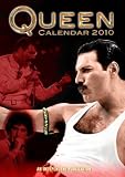 Produkt-Bild: Queen 2010 Wandkalender