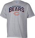 Chicago Bears Goal Line T-Shirt - Large