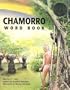 Chamorro Word Book with CD (Audio) (Rainbow Book Series)