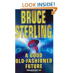 A Good Old-Fashioned Future