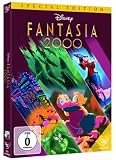 Produkt-Bild: Fantasia 2000 [Special Edition]