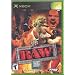 WWF Raw - Xbox Game (Platinum Hits)
