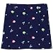 Baby : Circo Oxford Blue Toddler Girls' Fish Print Scooter - 3T