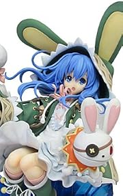 四糸乃 (1/7スケールPVC塗装済完成品)