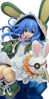 四糸乃 (1/7スケールPVC塗装済完成品)