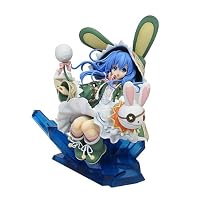 四糸乃 (1/7スケールPVC塗装済完成品)