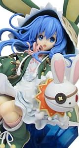 四糸乃 (1/7スケールPVC塗装済完成品)