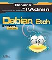 Debian Etch (1C&eacute;d&eacute;rom)